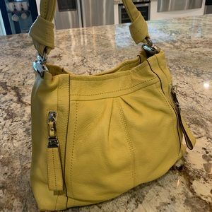B. Mokowsky handbag yellow/mustard